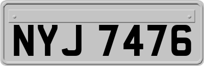 NYJ7476