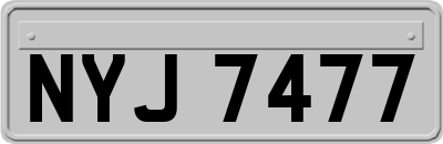 NYJ7477