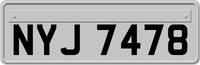 NYJ7478