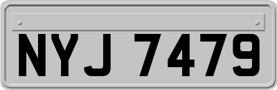 NYJ7479