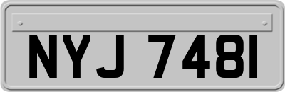 NYJ7481
