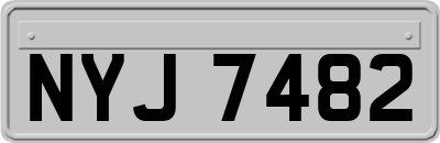 NYJ7482