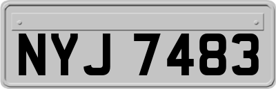 NYJ7483