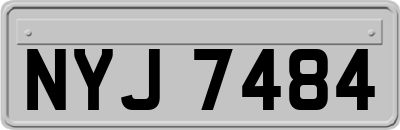 NYJ7484