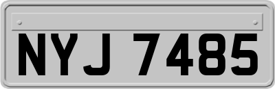 NYJ7485