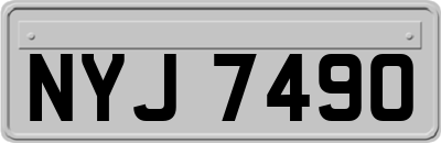 NYJ7490
