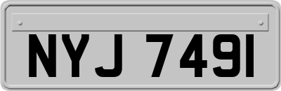 NYJ7491