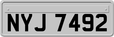 NYJ7492