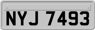 NYJ7493