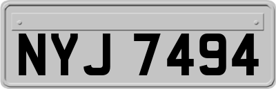 NYJ7494