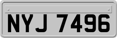 NYJ7496