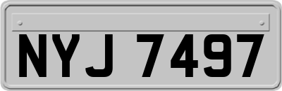 NYJ7497