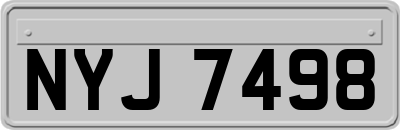 NYJ7498