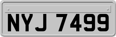 NYJ7499