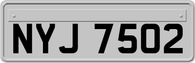NYJ7502
