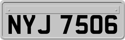 NYJ7506