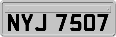 NYJ7507
