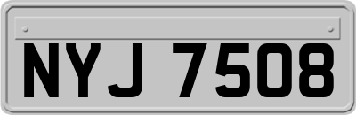 NYJ7508