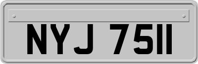 NYJ7511