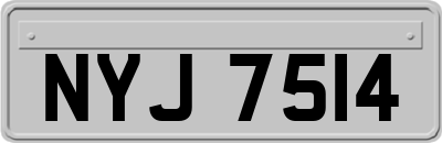 NYJ7514