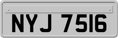 NYJ7516