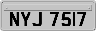NYJ7517