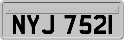 NYJ7521