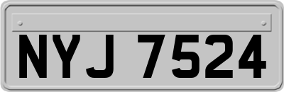 NYJ7524