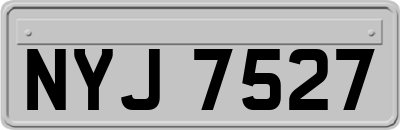 NYJ7527