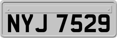 NYJ7529