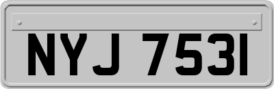 NYJ7531