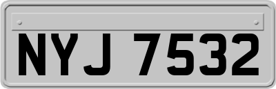 NYJ7532