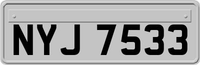 NYJ7533