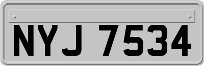 NYJ7534