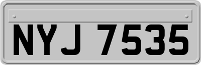 NYJ7535