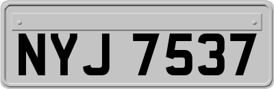 NYJ7537