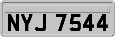 NYJ7544