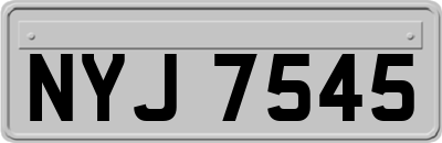 NYJ7545