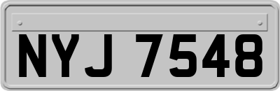 NYJ7548