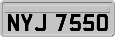 NYJ7550
