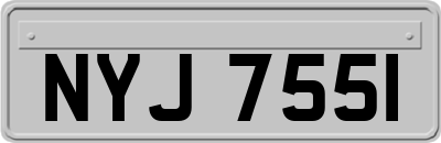 NYJ7551