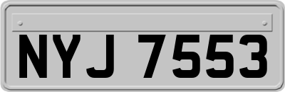 NYJ7553