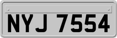 NYJ7554