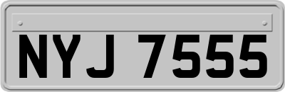 NYJ7555