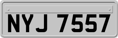 NYJ7557