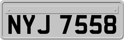 NYJ7558