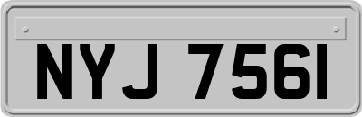NYJ7561