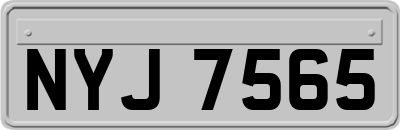 NYJ7565