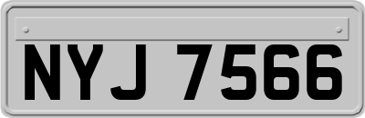 NYJ7566