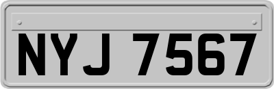 NYJ7567